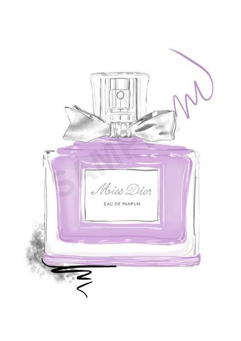 dior perfume purple bottle|More.